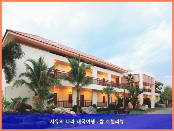 태국 치앙마이 호텔 추천: 프엉파 리버사이드 가든 리조트, 로맨틱 여행의 완벽한 선택!