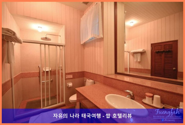 태국 치앙마이 호텔 추천: 프엉파 리버사이드 가든 리조트, 로맨틱 여행의 완벽한 선택!