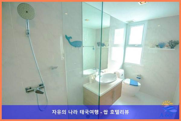커플 여행 강추! 태국 후아힌 / 차암 호텔 추천 - My resort hua hin A601 후기 (feat. 인생샷 보장)