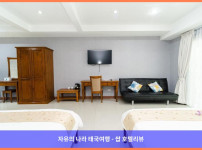 태국 우본랏차타니 호텔 추천! 반수안 쿤타 골프 앤 리조트에서 보낸 로맨틱한 휴가