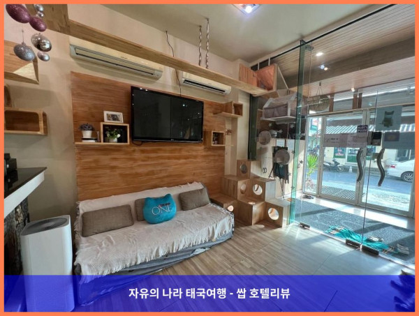 태국 푸켓 호텔 추천: 빠통 아파트먼트에서 보낸 로맨틱한 휴가