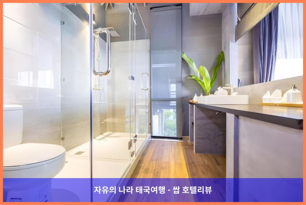 태국 꼬따오 / 코타오 호텔 추천, 더 타르나 리조트: 로맨틱한 커플 여행에 딱!