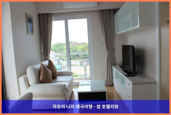 태국 치앙마이 호텔 추천! Harmony Resort Hotel에서 보낸 로맨틱한 휴가