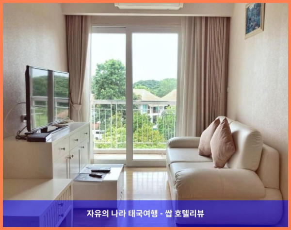 태국 치앙마이 호텔 추천! Harmony Resort Hotel에서 보낸 로맨틱한 휴가