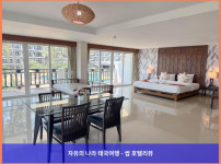 [태국 후아힌 / 차암 호텔 추천] 파타위아 리조트 앤 스파, 로맨틱 휴양의 끝판왕! ????