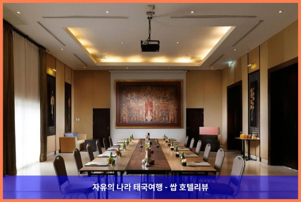 태국 꼬사무이 / 코사무이 호텔 추천: 르네상스 코사무이에서 보낸 꿈같은 허니문♡