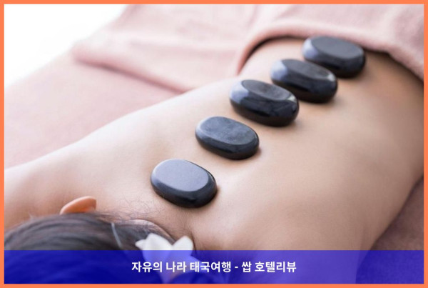 태국 꼬사무이 / 코사무이 호텔 추천: 르네상스 코사무이에서 보낸 꿈같은 허니문♡