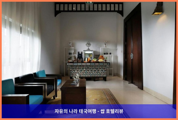 태국 꼬사무이 / 코사무이 호텔 추천: 르네상스 코사무이에서 보낸 꿈같은 허니문♡