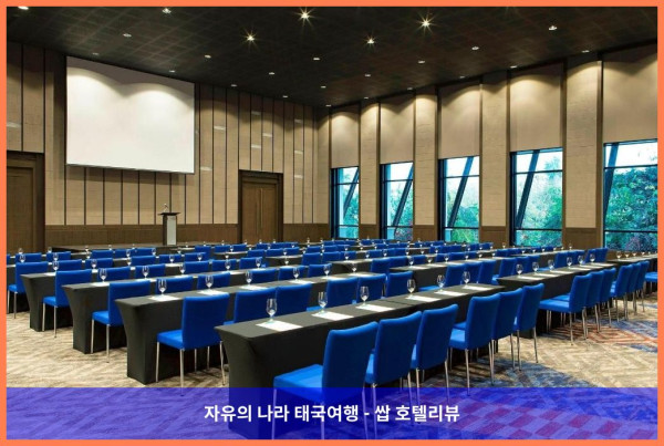 태국 치앙라이 호텔 추천: 르 메르디앙 치앙라이 리조트, 로맨틱 여행의 완벽한 선택