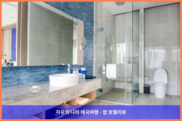 태국 파타야 호텔 추천: 르네상스 파타야, 로맨틱 휴가에 딱이야! ????
