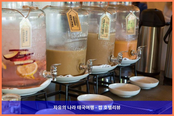 태국 파타야 호텔 추천: 르네상스 파타야, 로맨틱 휴가에 딱이야! ????