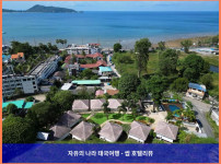 푸켓 커플여행 숙소로 강추! 태국 푸켓 호텔 추천 - 데이드림 빌라 리조트 후기 (4성급 가성비 끝판왕!)