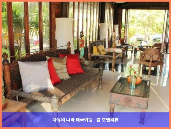 낭만 가득, 럭셔리 끝판왕! 태국 찬타부리 / 짠타부리 호텔 추천 - 치바리 호텔 앤 리조트 후기 (커플여행 강추!)