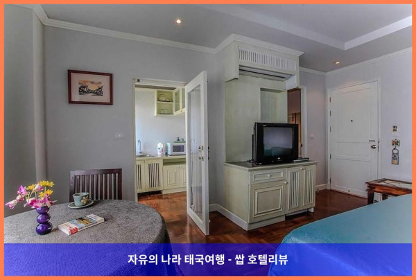 [태국 치앙마이 호텔 추천] 앳 핑나콘 님만, 커플 여행에 딱이었던 완벽한 선택!