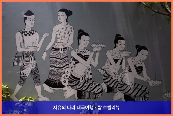 [태국 치앙마이 호텔 추천] 앳 핑나콘 님만, 커플 여행에 딱이었던 완벽한 선택!