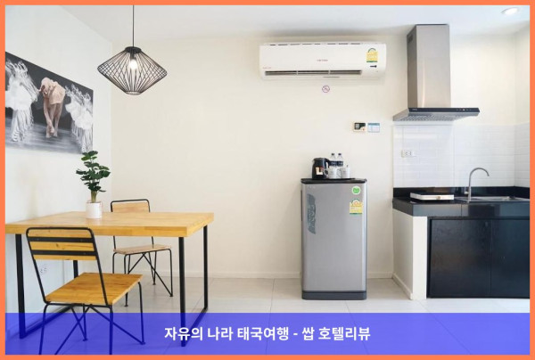 커플끼리 갔다 온 태국 방콕 호텔 추천 (130 호텔 앤 레지던스 방콕 후기)
