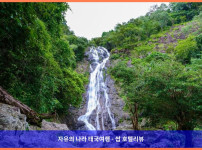 태국 나콘나욕 호텔 추천! 타라 촐라프룩 리조트에서 보낸 로맨틱한 휴가