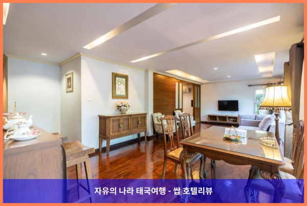 태국 나콘나욕 호텔 추천! 타라 촐라프룩 리조트에서 보낸 로맨틱한 휴가