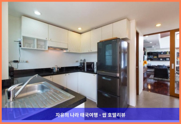 프라나룩스 풀빌라: 태국 후아힌 / 차암 호텔 추천 (커플여행 강추!)