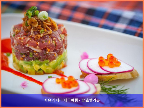 둘만의 로맨틱 파라다이스! 태국 꼬사무이 / 코사무이 호텔 추천 - Sea Dance Resort 후기