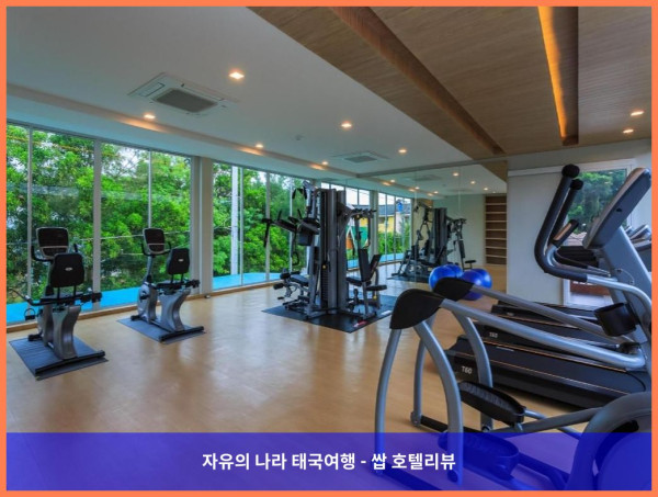 태국 카오락 호텔 추천! 카오 락 포레스트 리조트, 커플 여행에 딱이야!