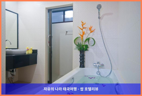 가성비 끝판왕! 로맨틱 꼬사무이 여행, 리파 베이 리조트 후기 (태국 꼬사무이 / 코사무이 호텔 추천)