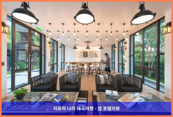 푸켓 커플여행 숙소로 강추! Saturdays Residence 후기 (태국 푸켓 호텔 추천)
