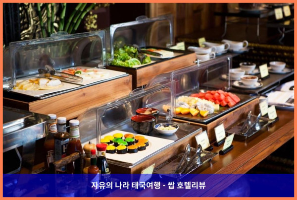 럭셔리 로맨틱 여행의 완성! 태국 꼬사무이 / 코사무이 호텔 추천 - 암마타라 푸라 풀 빌라 후기 (커플 강추!)
