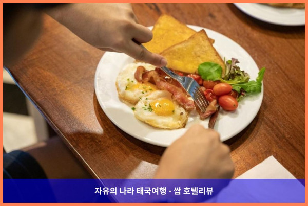 태국 방콕 호텔 추천! 마이트리아 호텔 수쿰빗 18, 로맨틱한 커플 여행에 딱이야!