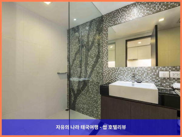 태국 방콕 호텔 추천! 마이트리아 호텔 수쿰빗 18, 로맨틱한 커플 여행에 딱이야!