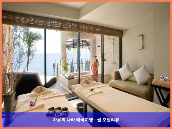 럭셔리와 편안함의 완벽 조화! 태국 푸켓 호텔 추천 - 센타라 빌라 푸켓 호텔 후기 (커플여행)
