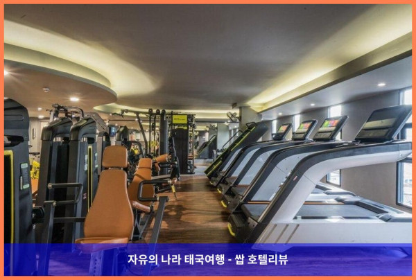 럭셔리 로맨틱 여행의 정석! (태국 푸켓 호텔 추천) 젠시아나 리조트 후기????