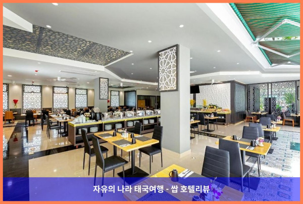 럭셔리 로맨틱 여행의 정석! (태국 푸켓 호텔 추천) 젠시아나 리조트 후기????