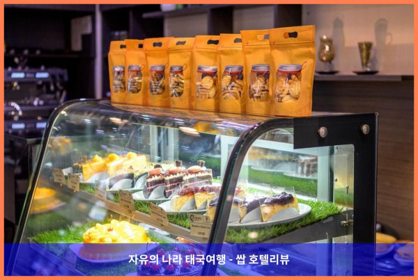 럭셔리 로맨틱 여행의 정석! (태국 푸켓 호텔 추천) 젠시아나 리조트 후기????