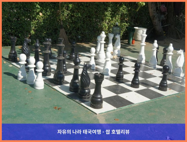 태국 라용 호텔 추천! 로얄 트로피컬 비치에서 보낸 꿈같은 휴가