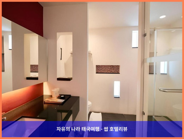 [태국 푸켓 호텔 추천] 티니디 골프 리조트 푸켓: 로맨틱한 커플 여행에 딱!