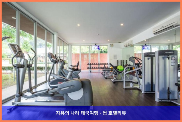 [태국 푸켓 호텔 추천] 티니디 골프 리조트 푸켓: 로맨틱한 커플 여행에 딱!