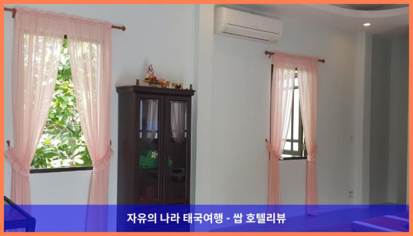 태국 나콘시탐마랏 호텔 추천 - 자스민 리조트 앤 스파, 로맨틱한 휴양에 딱! ????