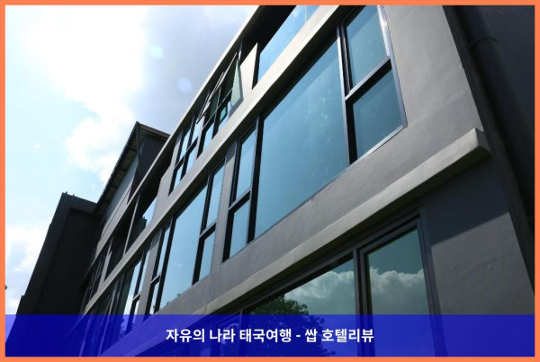 태국 치앙마이 호텔 추천! 포즈 앤 플레이 호텔에서 보낸 로맨틱한 휴가