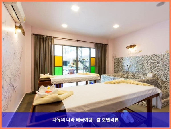 태국 파타야 호텔 추천! 디 아게이트 파타야 부티크 리조트, 로맨틱 여행에 딱이야!