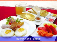 태국 파타야 호텔 추천! 디 아게이트 파타야 부티크 리조트, 로맨틱 여행에 딱이야!