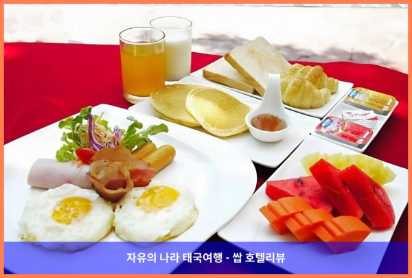 태국 파타야 호텔 추천! 디 아게이트 파타야 부티크 리조트, 로맨틱 여행에 딱이야!