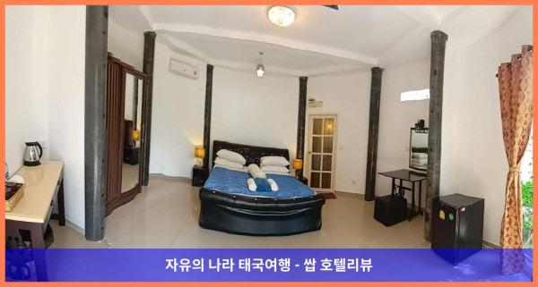 팡아 최고의 힐링, 야오야이 비치 리조트! (태국 팡아 호텔 추천)