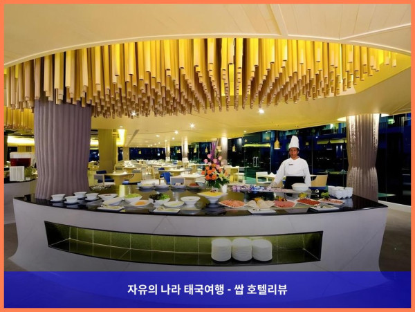 럭셔리 로맨틱 여행 ???? 태국 카오락 호텔 추천: 그레이스랜드 카오락 비치 리조트 후기 (커플 강추!)