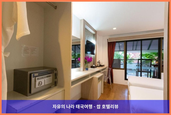푸켓 커플여행 숙소로 강추! Aochalong Villa &amp; Spa (태국 푸켓 호텔 추천)