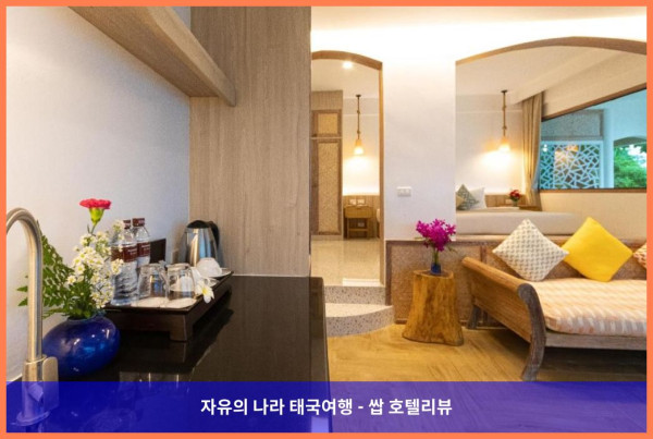 푸켓 커플여행 숙소로 강추! Aochalong Villa &amp; Spa (태국 푸켓 호텔 추천)
