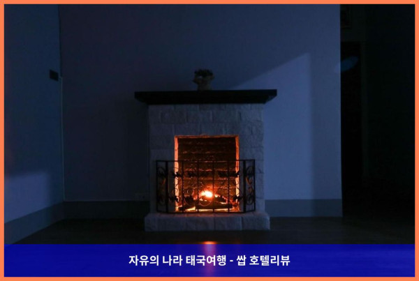 프라이빗 천국, 카오야이 국립공원 안 럭셔리 숙소! (태국 카오야이 호텔 추천)
