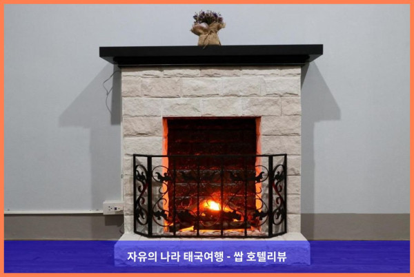프라이빗 천국, 카오야이 국립공원 안 럭셔리 숙소! (태국 카오야이 호텔 추천)