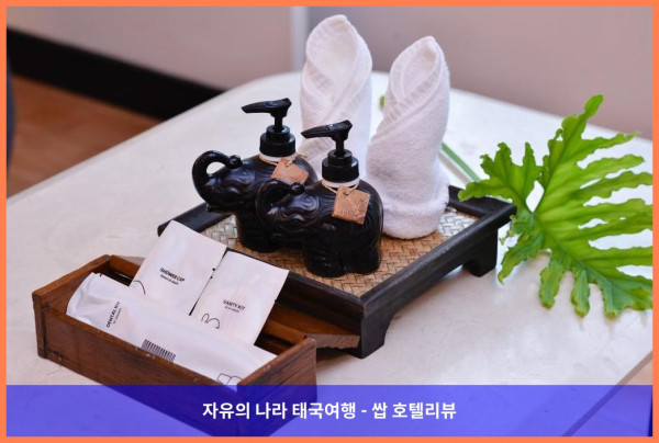 태국 방콕 호텔 추천! 로얄 뷰 리조트에서 보낸 로맨틱한 휴가♡