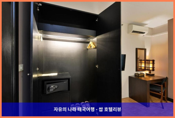 태국 방콕 호텔 추천! 로얄 뷰 리조트에서 보낸 로맨틱한 휴가♡